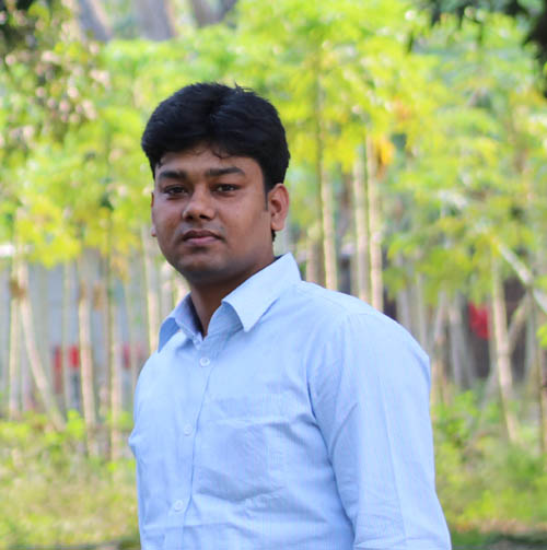 Palash Hossain : Software Engineer, IT Consultant | Web Application Developer